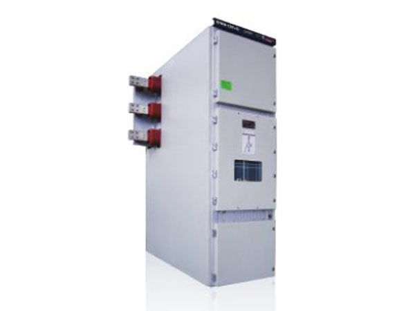  Indoor AC metal armored removable switchgear